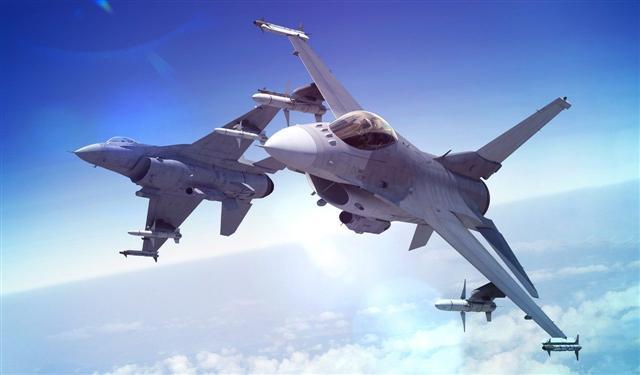 F16V [록히드마틴 홈페이지]