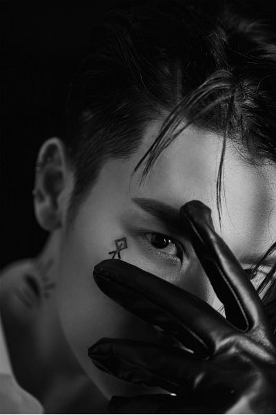 Super Junior-D&E (SJ)