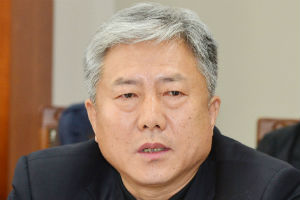 김동만 한국산업인력공단 이사장 [헤럴드DB]