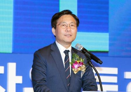 성윤모 산업통상자원부 장관 ［헤럴드DB］