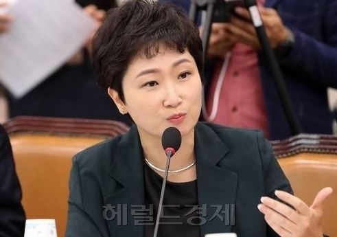 이언주 바른미래당 의원. [헤럴드경제DB]