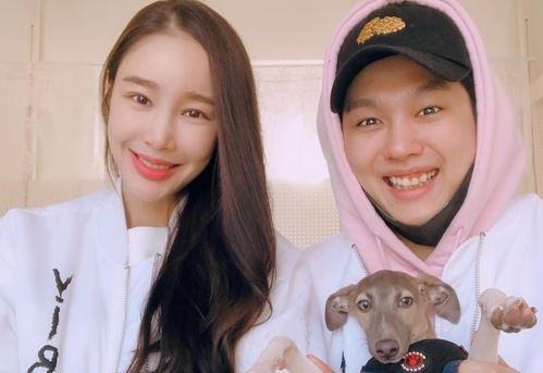 (론 인스타그램 캡처)