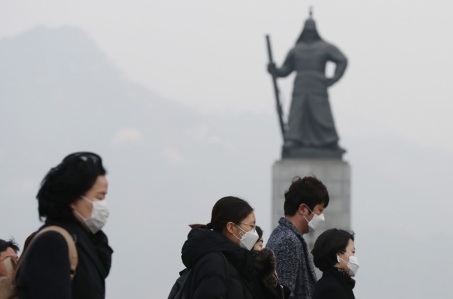 (Yonhap)