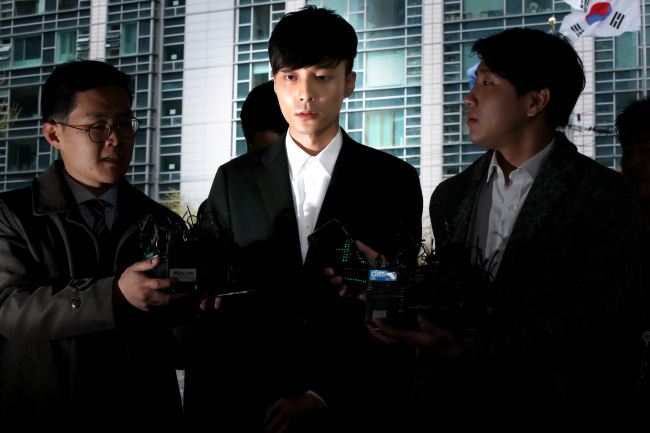 (Yonhap)