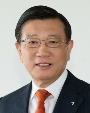 박삼구 전 금호아시아나그룹 회장
