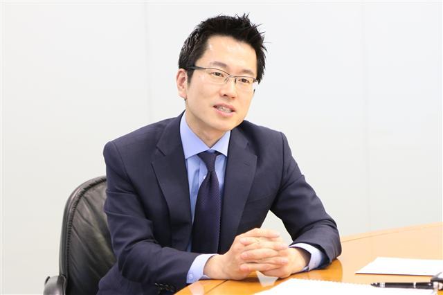 김이동 삼정KPMG 딜어드바이저리5본부장. 김 본부장은 “성장세가 꺾인 일부 산업에서는 ‘디스트레스’ 된 기업들이 상당수 나타날 수 있다”며 “이들 기업의 자산을 선별해 투자할 수 있는 자본시장 플레이어들의 활약이 점점 더 돋보일 것”이라고 전망했다.  [삼정KPMG 제공]