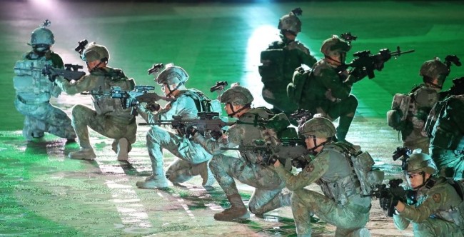 (Yonhap)