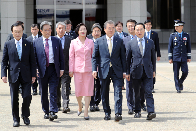 (Yonhap)