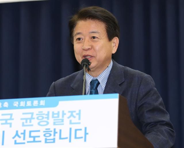 김태년 의원