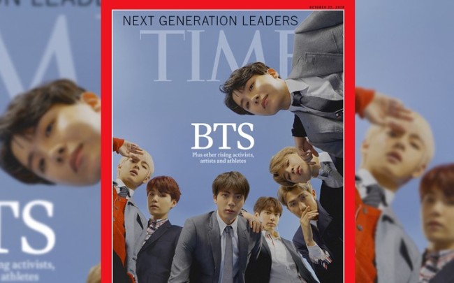 (Time Megazine)