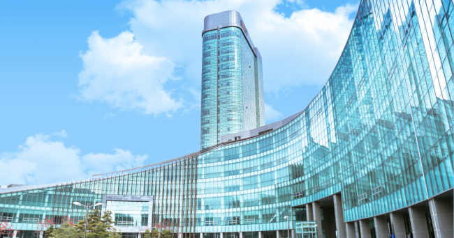 (George Mason University Korea)