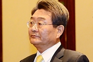 민유성 전 산업은행장 [헤럴드경제DB]