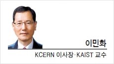 [세상속으로-이민화 KCERN 이사장·KAIST 교수] 미세먼지, 기후변화의 전조증상