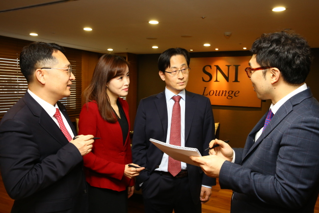 가업승계연구소 [삼성증권 제공]
가업승계연구소 [삼성증권 제공]