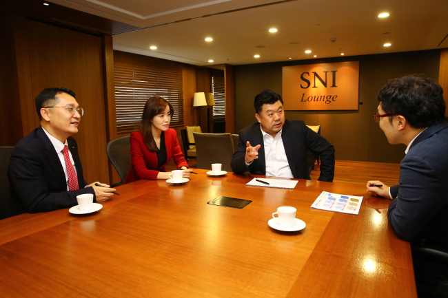 가업승계 연구소[삼성증권 제공]
가업승계 연구소[삼성증권 제공]