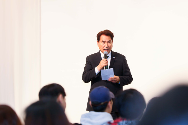 [백군기 용인시장]
[백군기 용인시장]