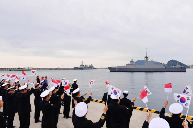 (Yonhap)