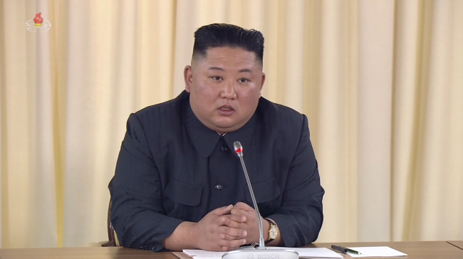 (Yonhap)