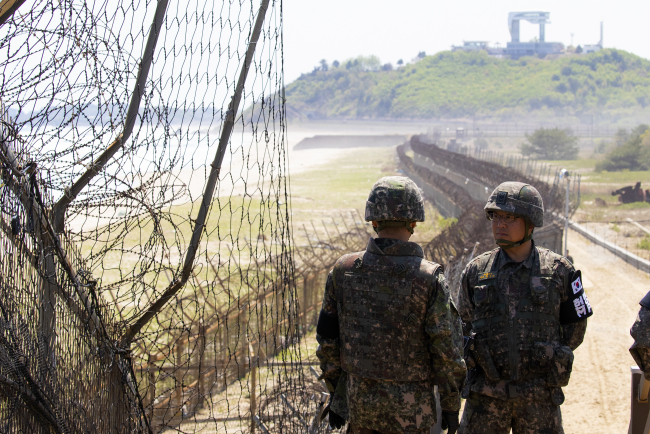 (Yonhap)