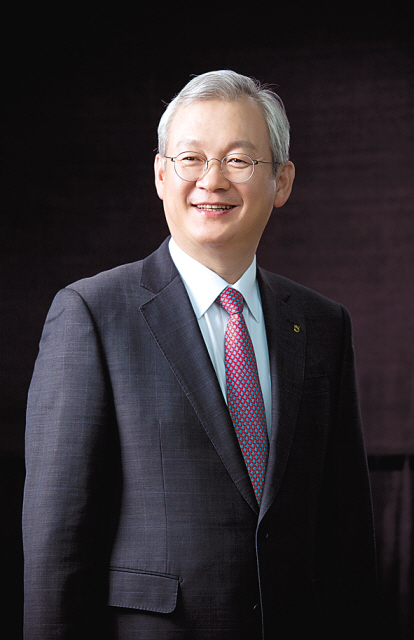정영채 대표
