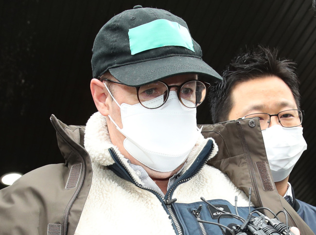 (Yonhap)