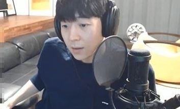 박유환 “형 박유천, 먹지도 자지도 못해”