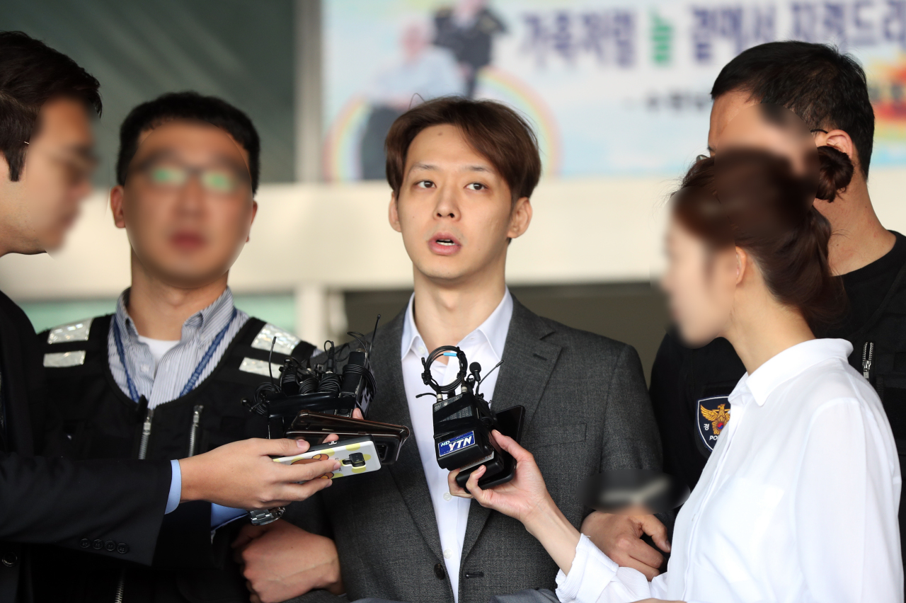 (Yonhap)