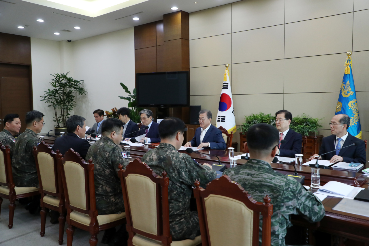(Yonhap)