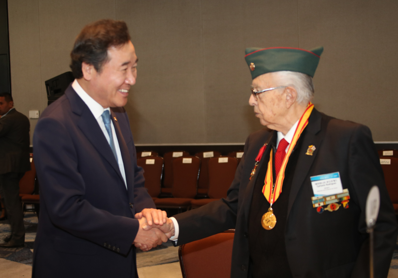 (Yonhap)