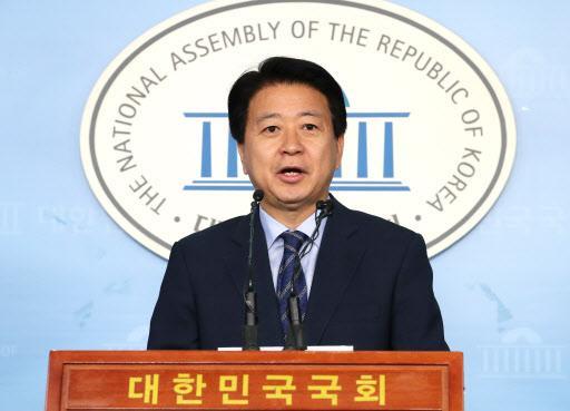 김태년 의원
