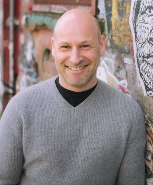 Joseph Lubin (ConsenSys)