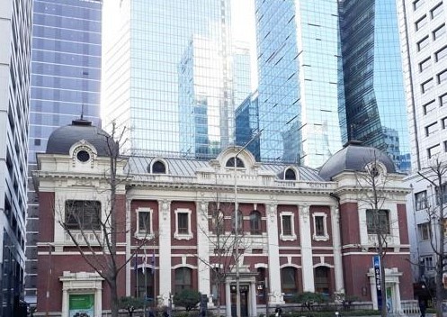 우리은행 종로금융센터 (연합뉴스 자료사진)