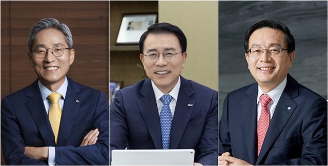 손태승 우리금융 회장