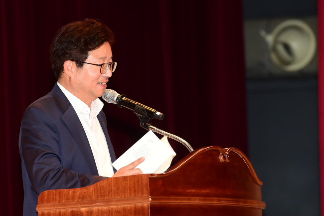 [염태영 수원시장]
[염태영 수원시장]