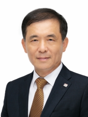 위성백 예금보험공사 사장