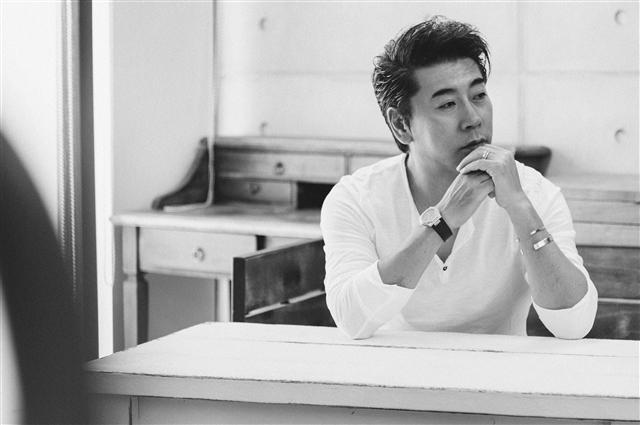 이탈리아 유학 시절 고혹적인 유럽문화에 푹 빠졌다는 김성민 제이엔지코리아 대표. 그가 위라이크 개국을 통해 제 2인생 도전에 나섰다.   [제이엔지코리아 제공]