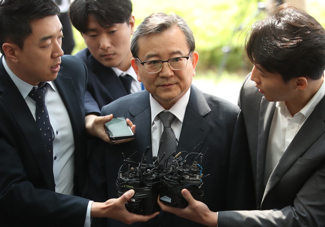 (Yonhap)