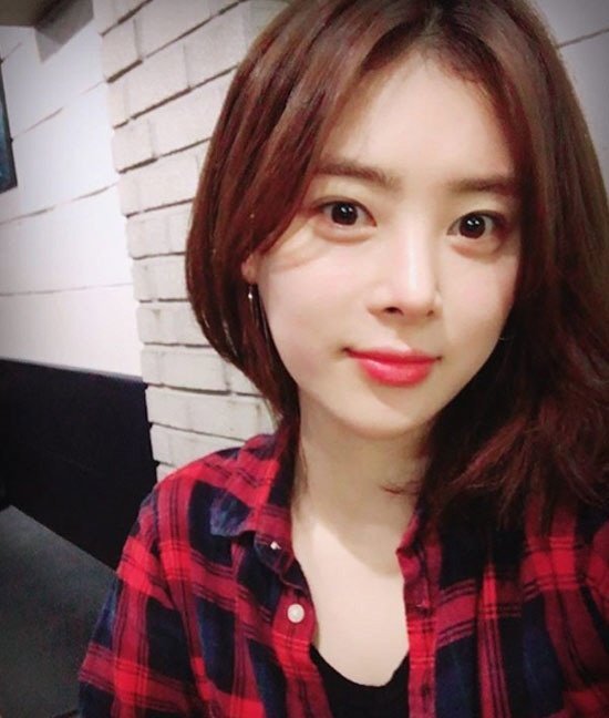 Han Ji-sung (Han Ji-sung's Instagram)