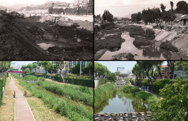 1970년대 수원시 모습을 추억할수 있는 사진전 열린다.[수원시 제공]
1970년대 수원시 모습을 추억할수 있는 사진전 열린다.[수원시 제공]