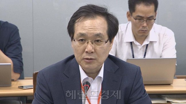 류장수 최저임금위원장 [헤럴드DB]