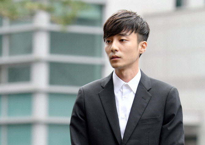 Roy Kim (Yonhap)