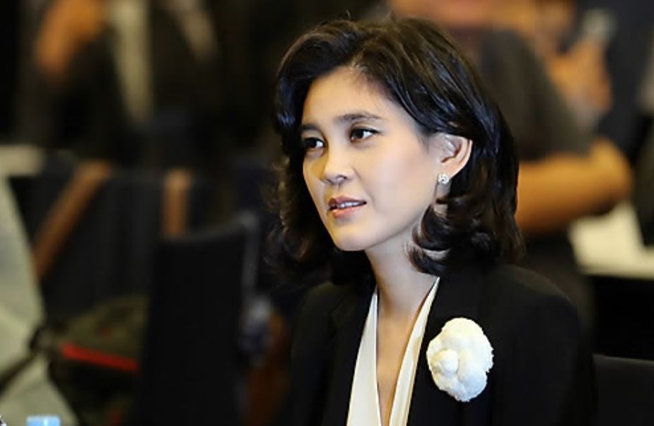 Hotel Shilla CEO Lee Boo-jin (Yonhap)
