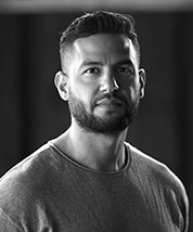 Ulaa Salim (Jeonju IFF)