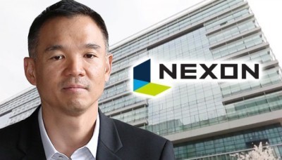 김정주 넥슨 회장 [사진=헤럴드경제DB]