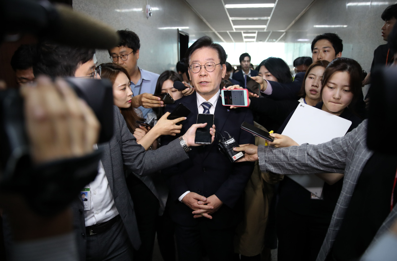 (Yonhap)