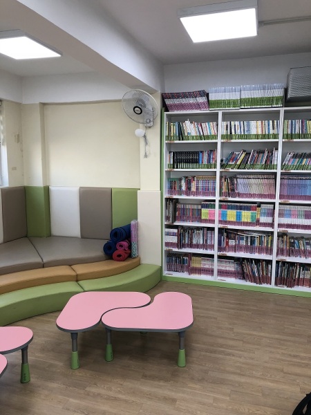 서대문구가 우리동네키움센터 ‘친구랑’을 개소한다. 사진은 리모델링 전 모습. [서대문구 제공]