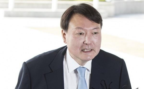 윤석열 지검장
