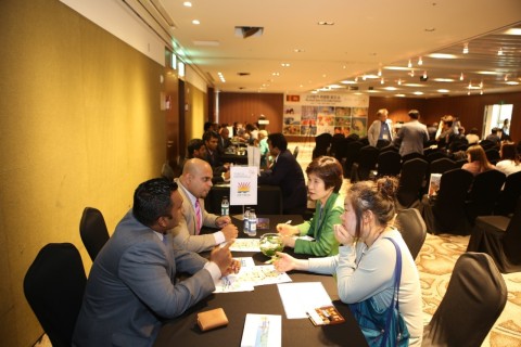 Sri Lanka Tourism Promotion Bureau to hold roadshow in June