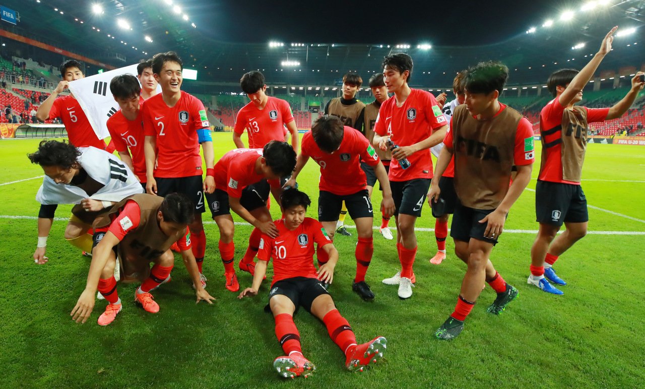 [한국 일본] 日 네티즌 “불쾌하고 귀찮은 상대, 3-0 승리 부탁한다”