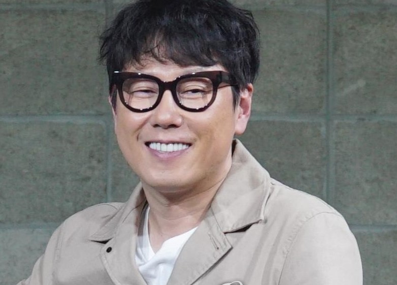 윤종신 미스틱스토리 프로듀서
[미스틱스토리 제공]